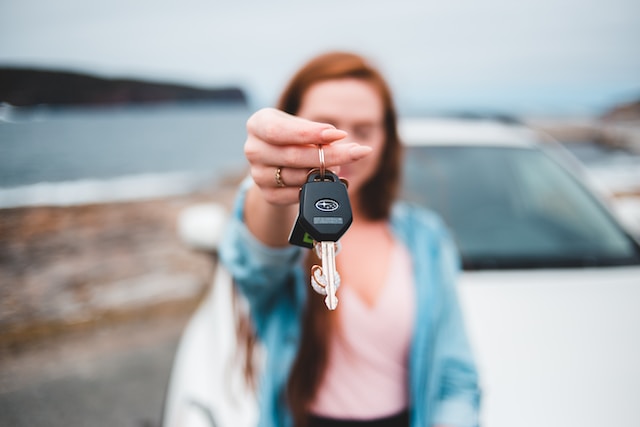 How to Protect Your Car Keys from Loss and Damage